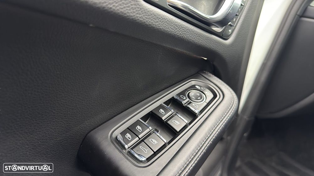 Porsche Macan Standard - 22