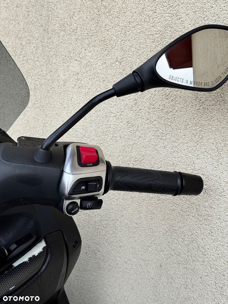 Piaggio Inny - 33