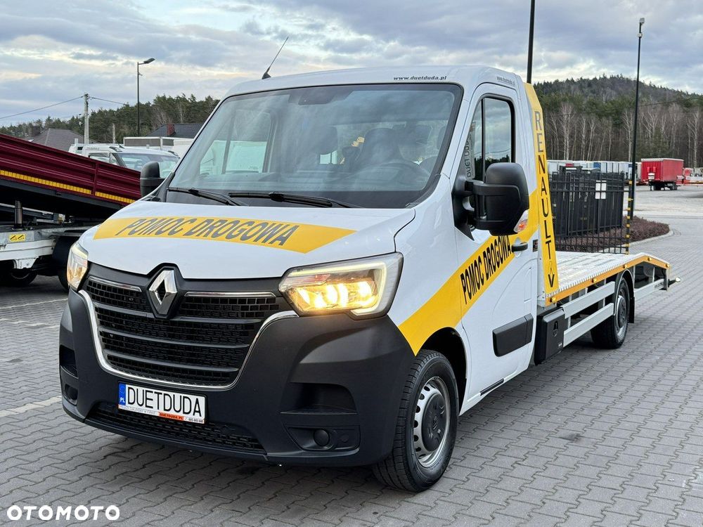 Renault Master - 9