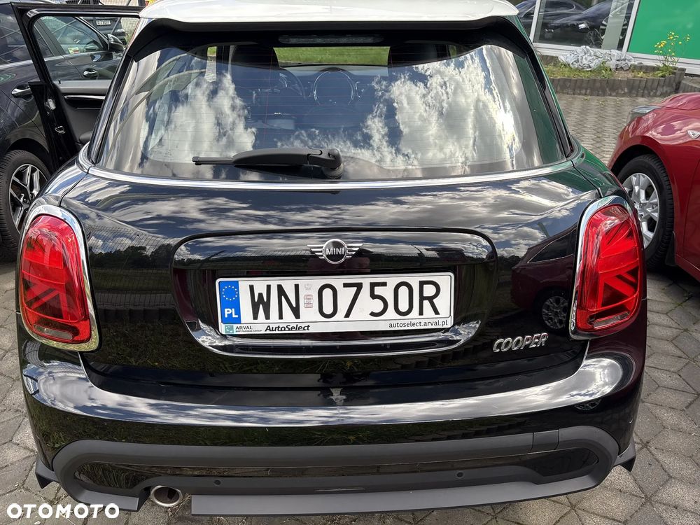 MINI Cooper - 19