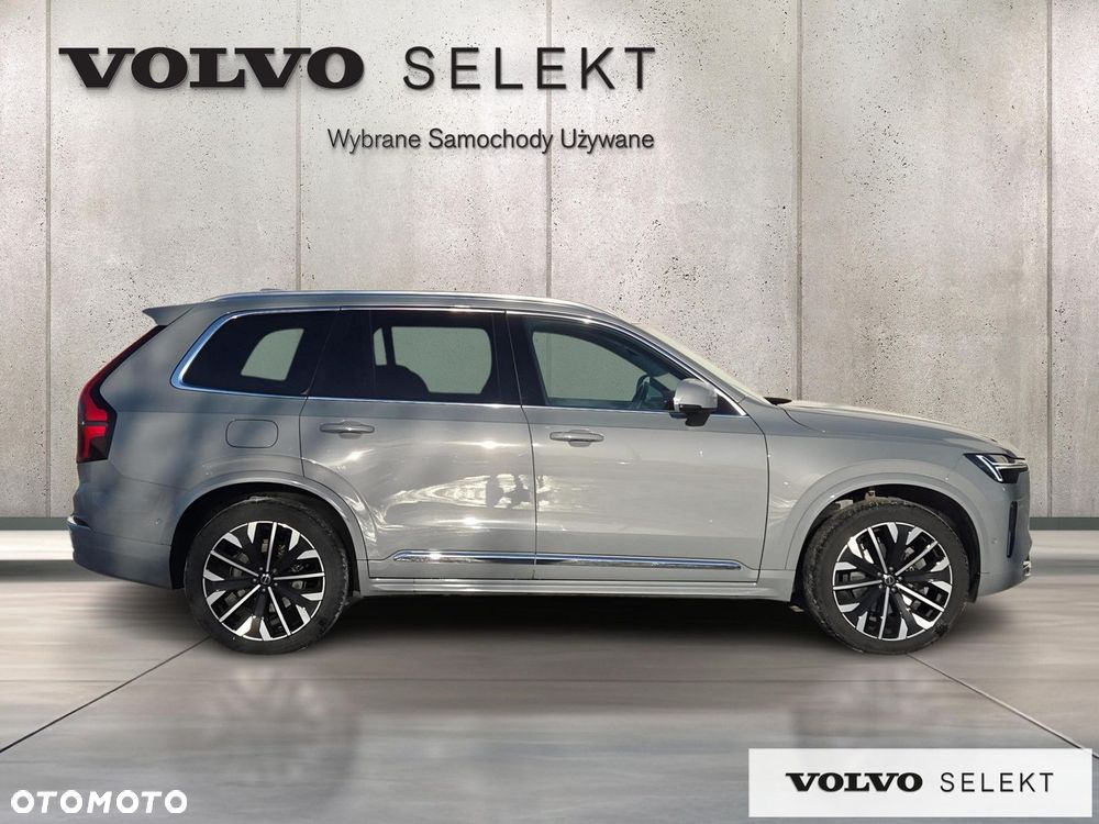 Volvo XC 90 - 7