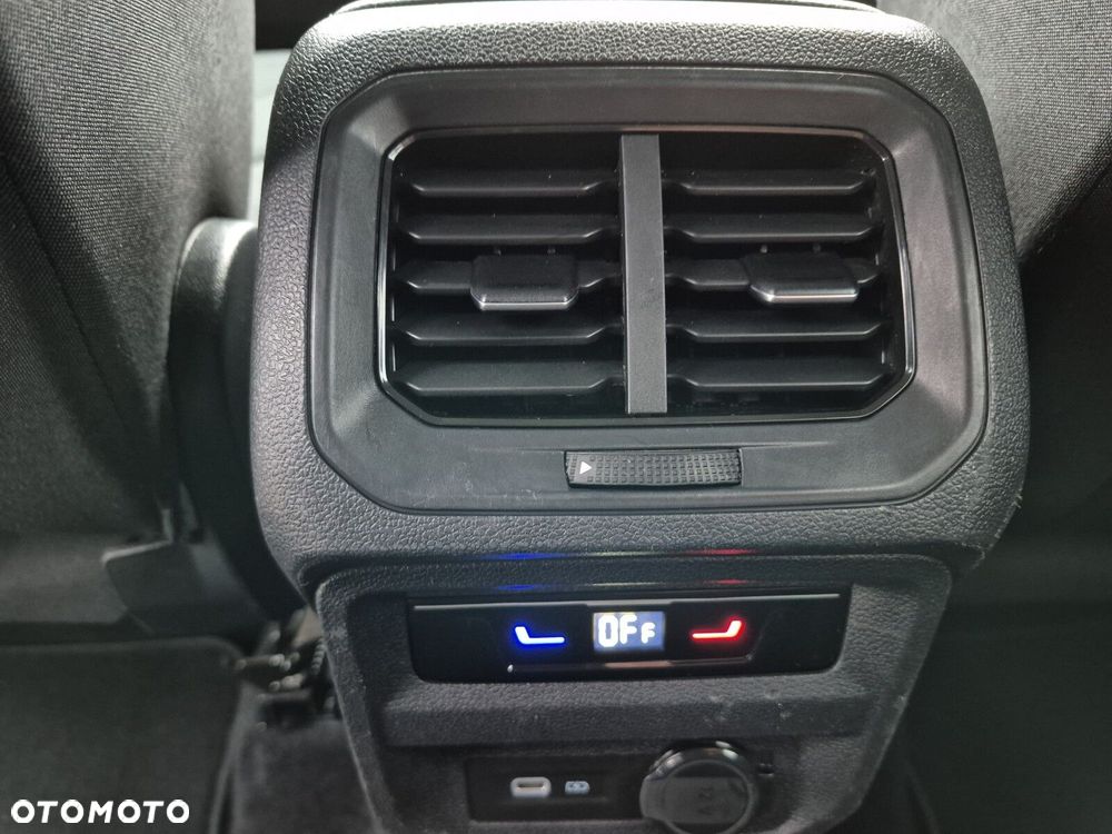 Volkswagen Tiguan Allspace 2.0 TSI 4Mot Elegance DSG - 28