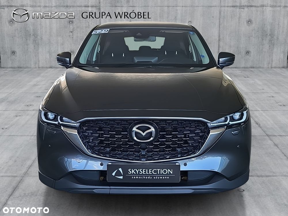 Mazda CX-5 2.0 Kanjo 2WD - 3