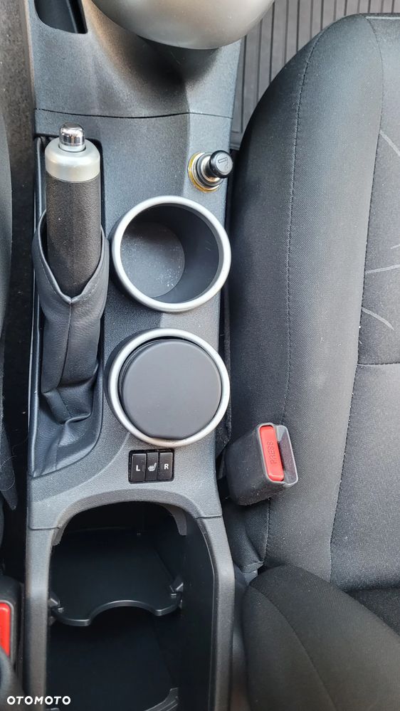 Toyota Verso 1.6 7-Sitzer Comfort - 25