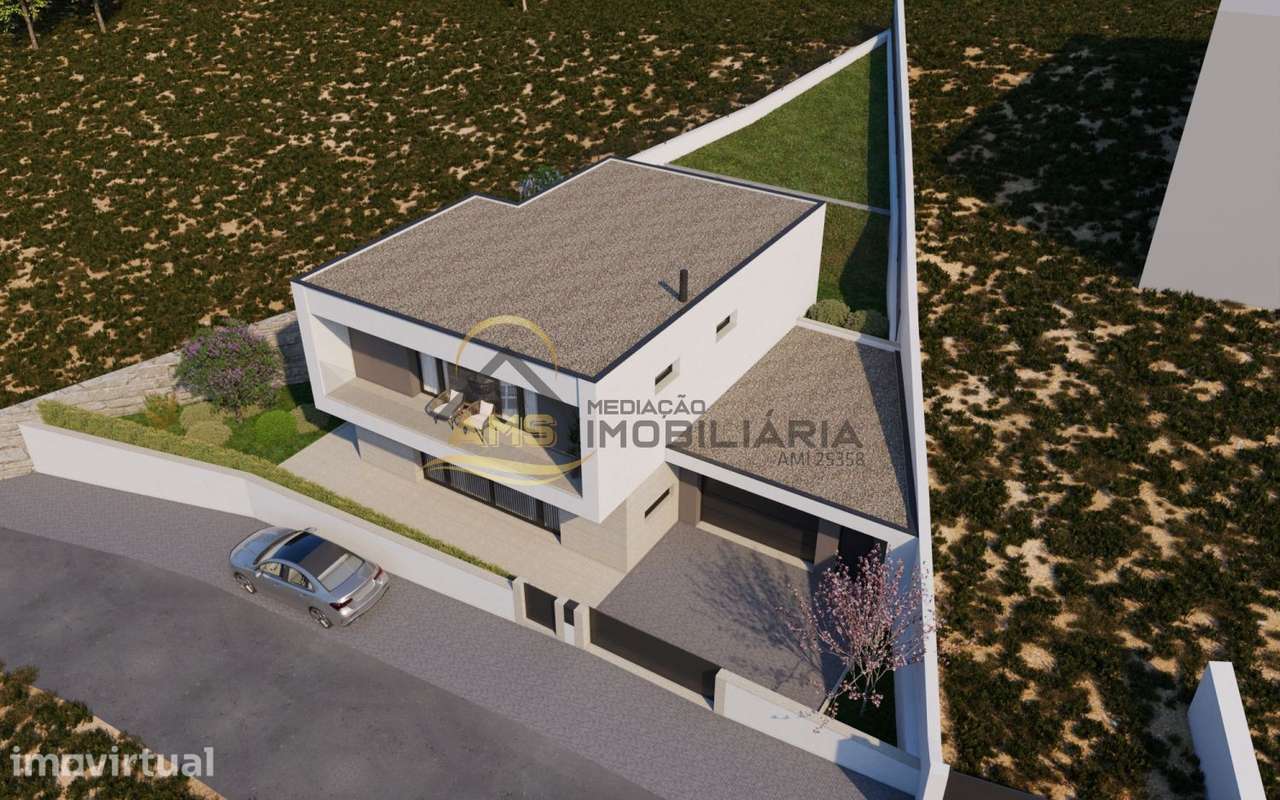 MORADIA T3  NOVA - Grande imagem: 4/46