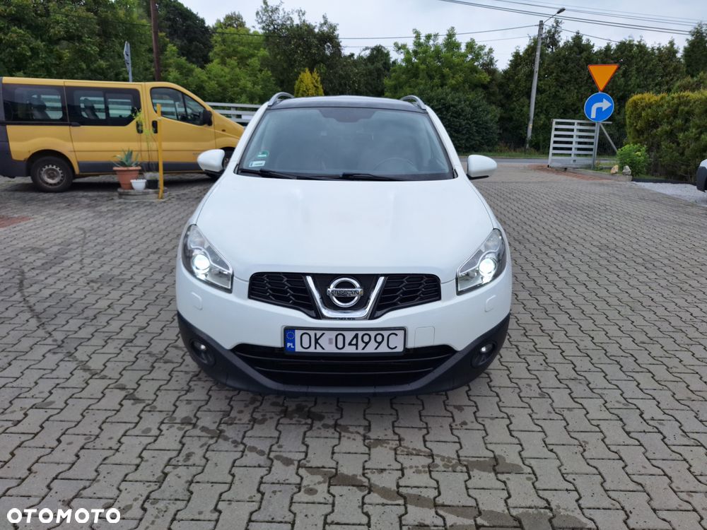 Nissan Qashqai - 21