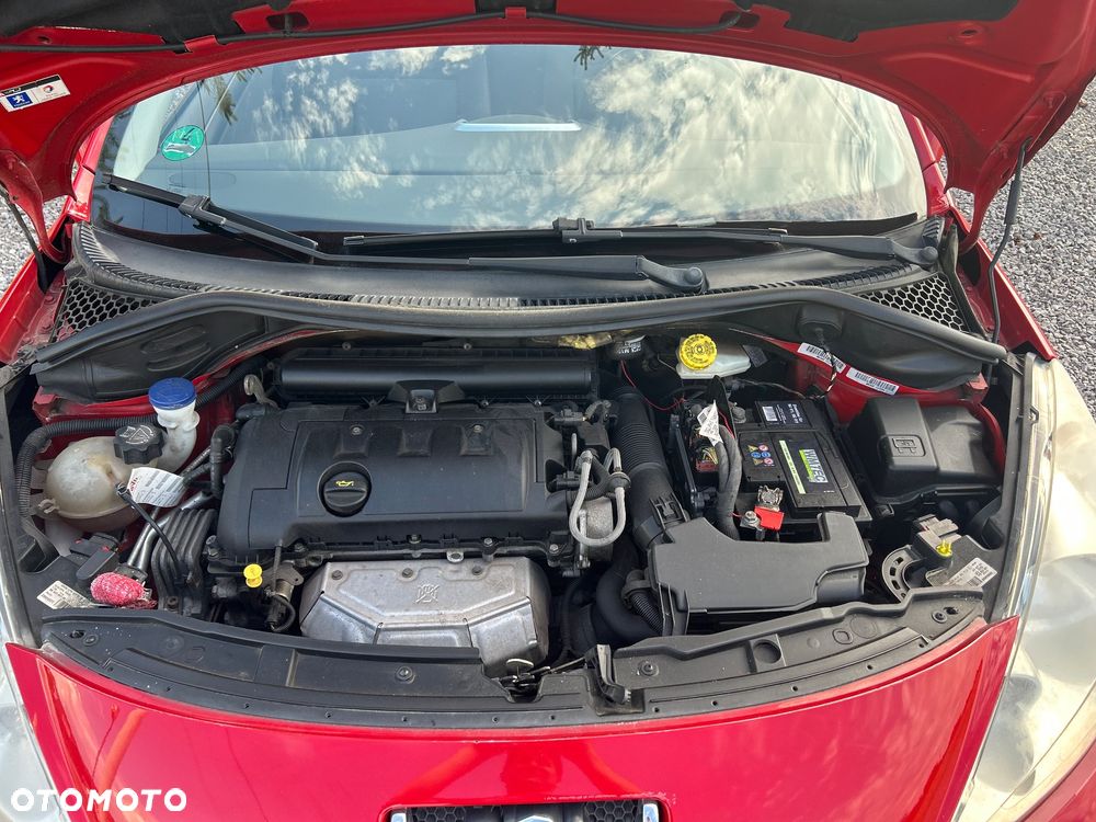 Peugeot 207 120 Sport - 9