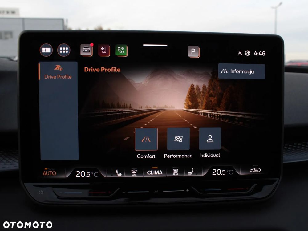 Cupra Terramar 1.5 eTSI mHEV DSG - 30