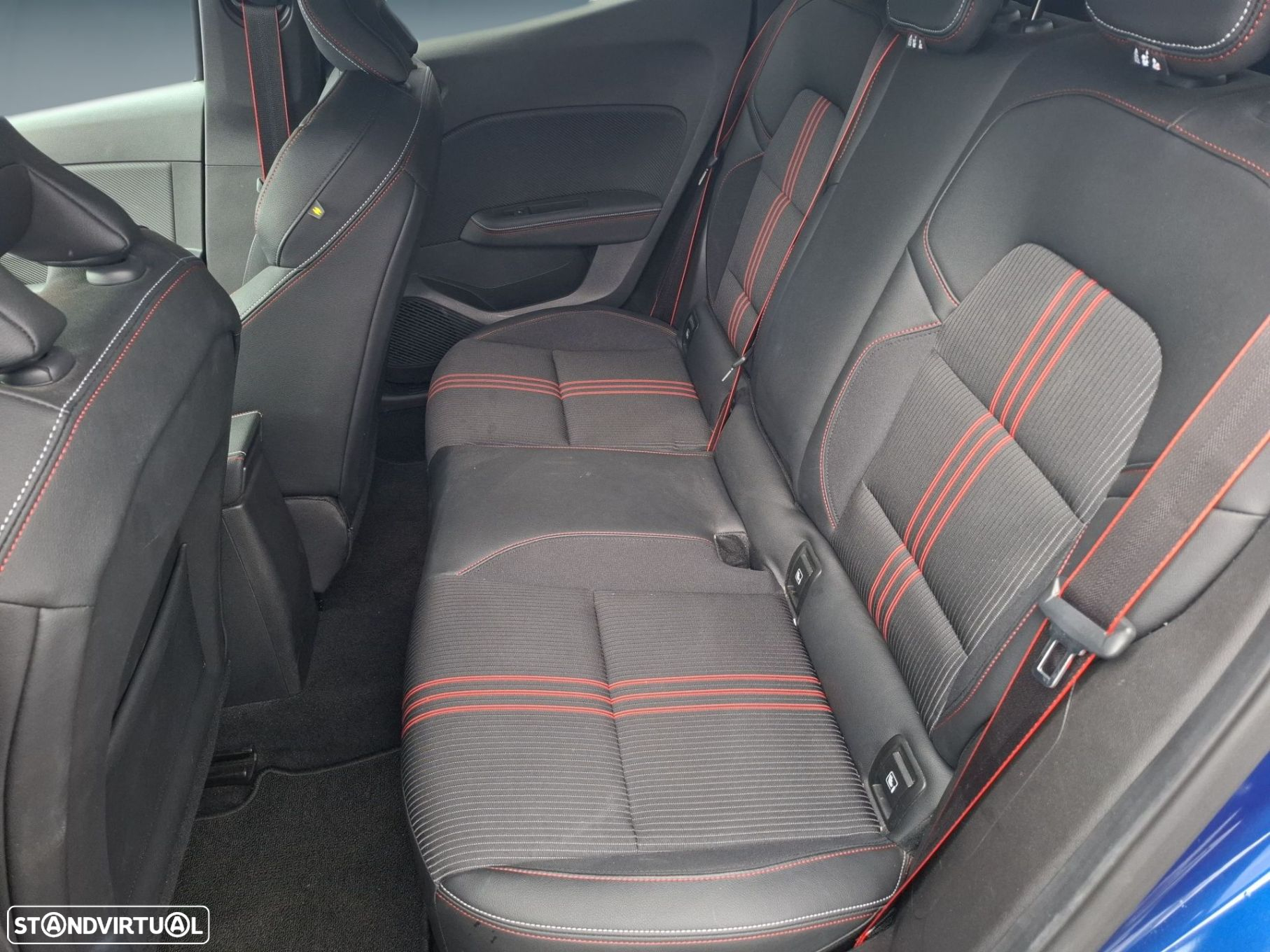 Renault Clio 1.0 TCe RS Line - 14