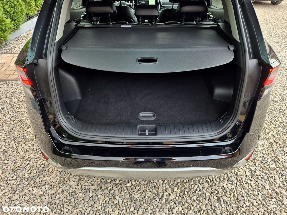 Kia Sportage 1.6 T-GDI Business Line 2WD - 10