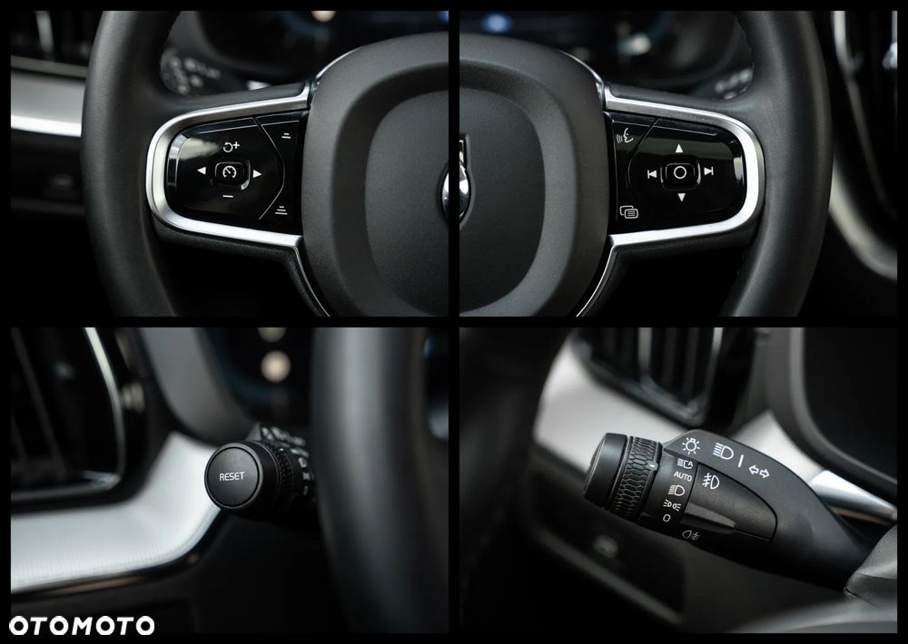 Volvo XC 60 B4 D Plus Bright - 31