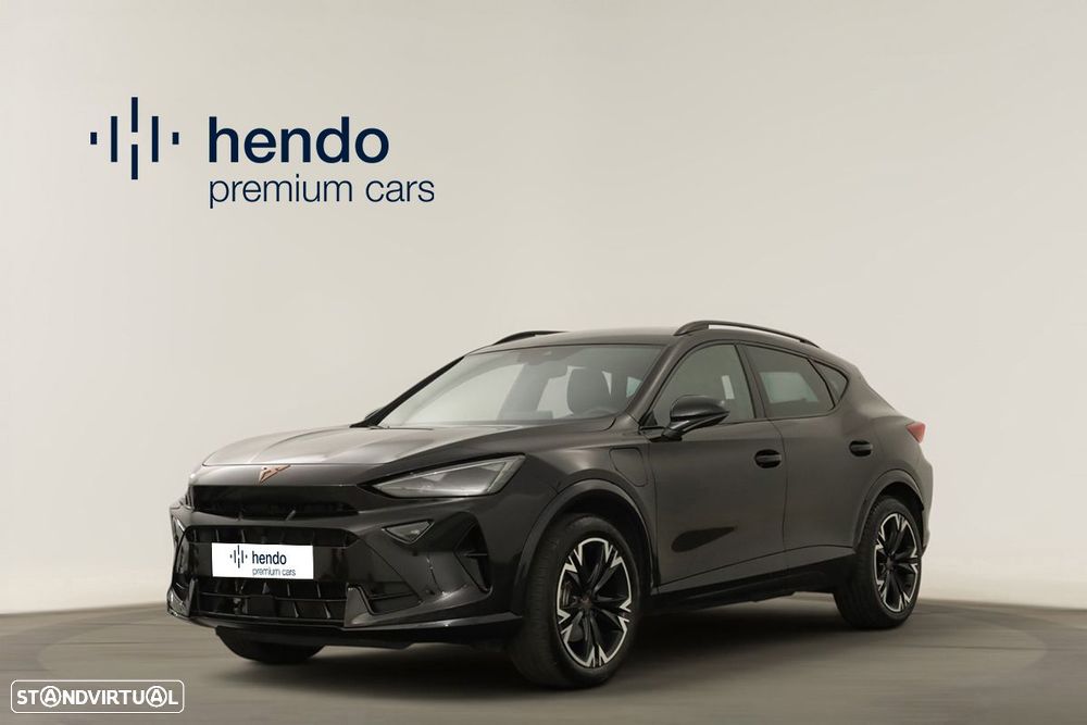 Cupra Formentor 1.5 e-Hybrid DSG - 1