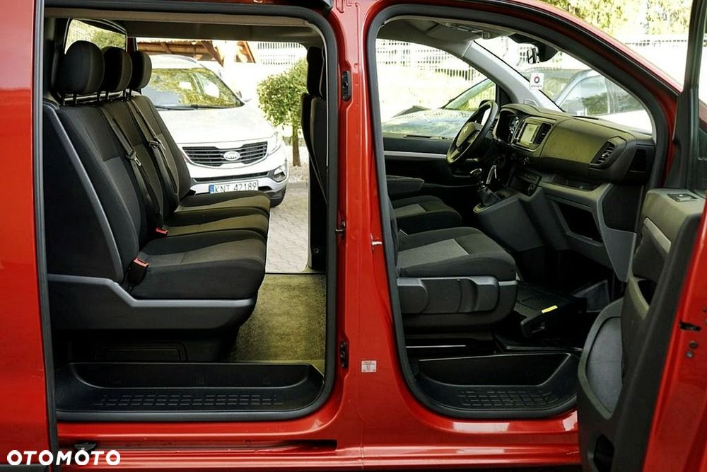 Citroën Jumpy - 22