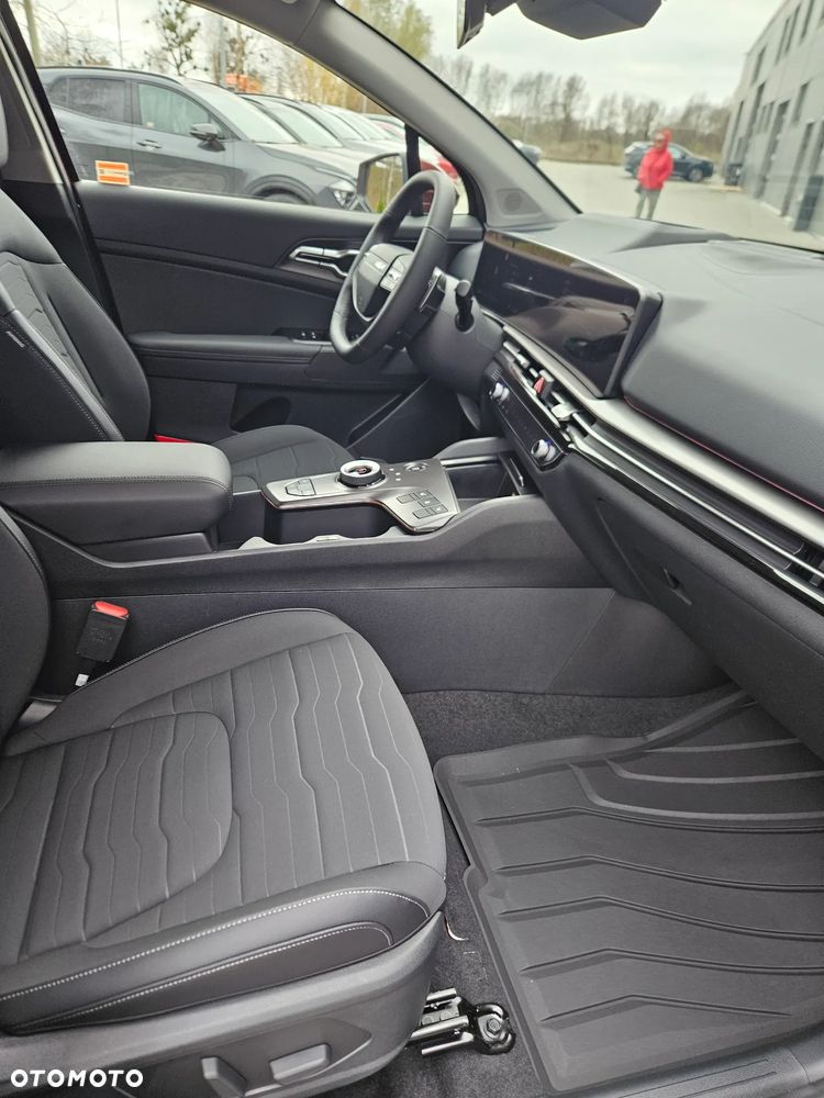 Kia Sportage 1.6 T-GDI HEV L 2WD - 8