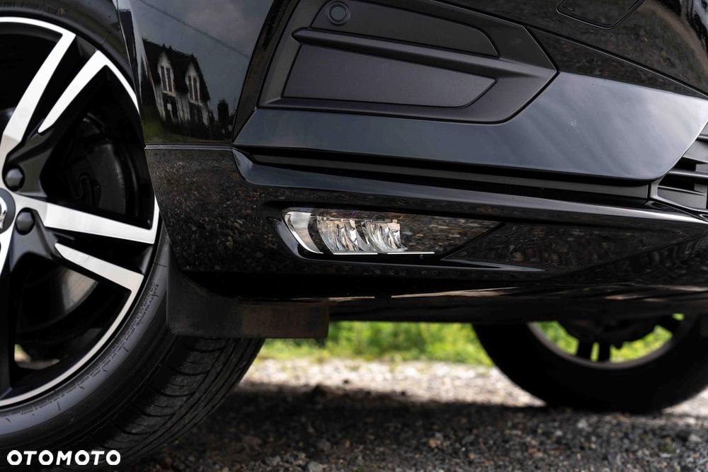 Volvo XC 60 D3 Momentum Pro - 37
