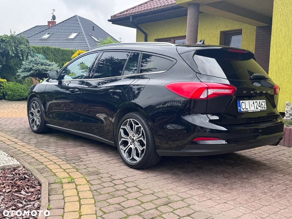 Ford Focus - 4