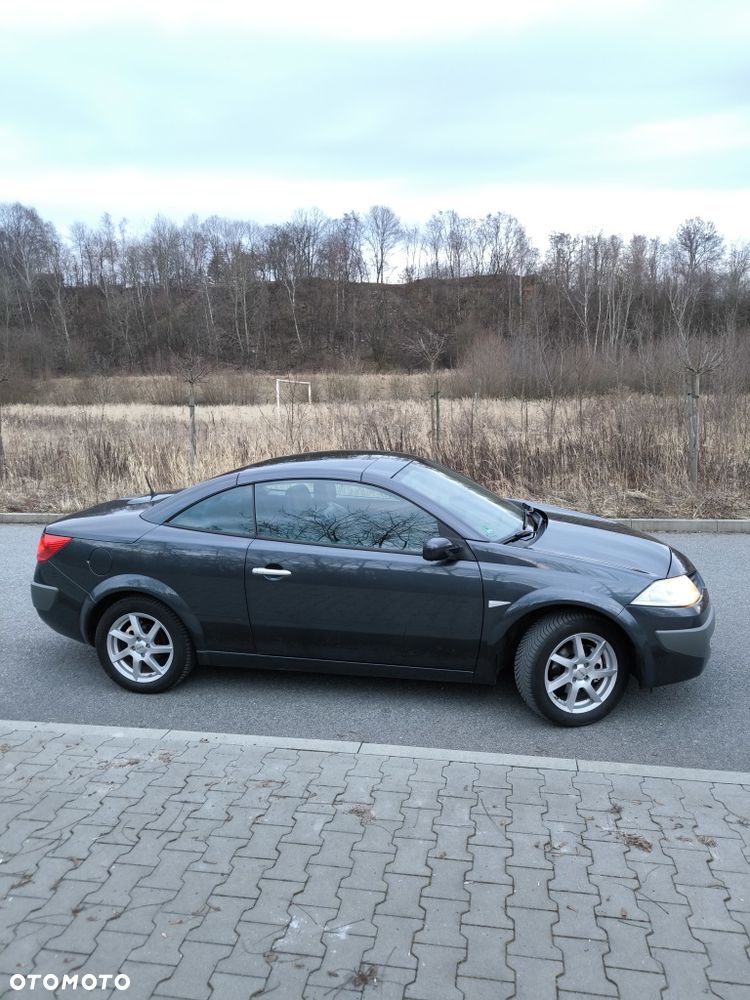 Renault Megane - 2