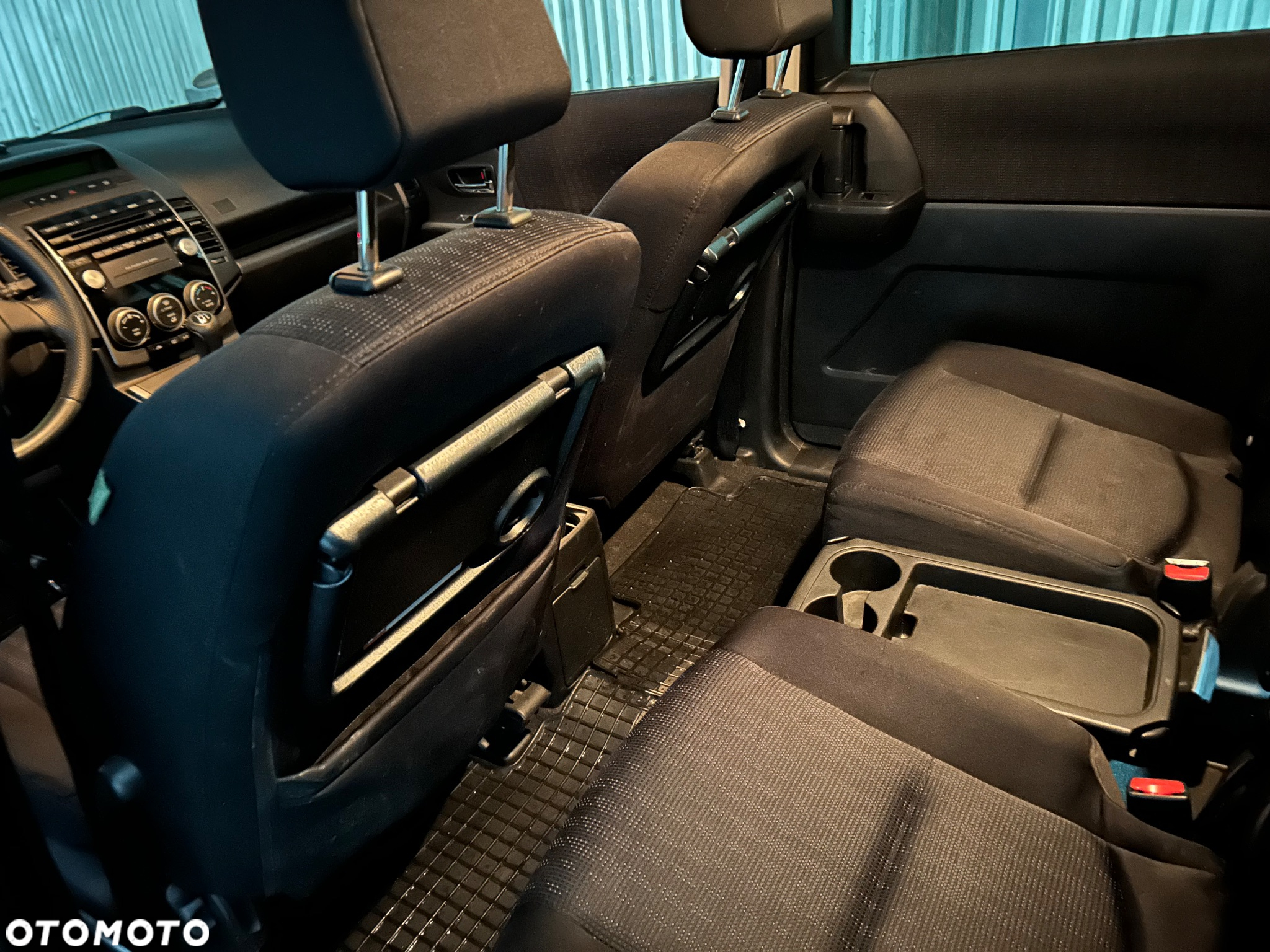 Mazda 5 - 23