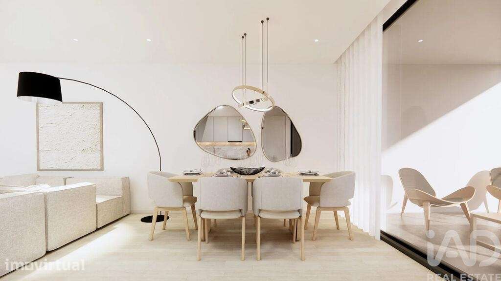 Apartamento T3 em Fânzeres e São Pedro da Cova de 107,00 m2 - Grande imagem: 5/7