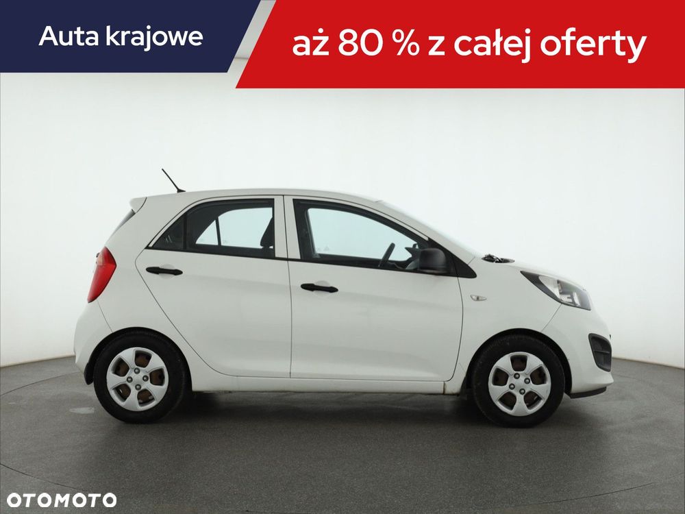Kia Picanto - 8