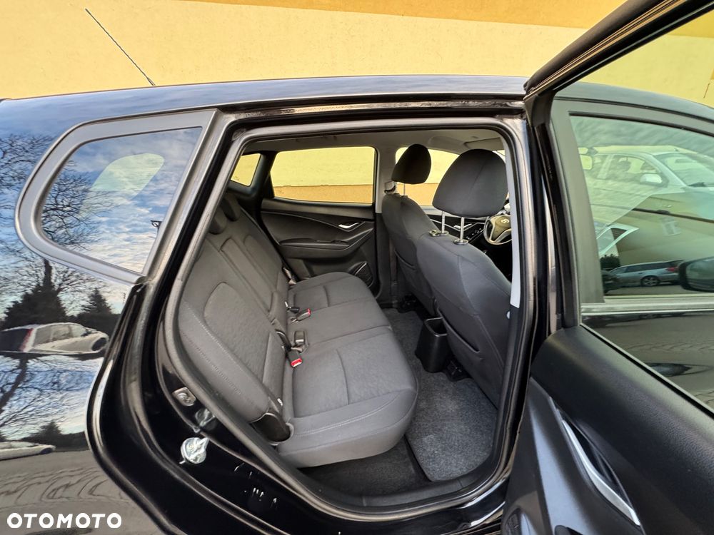 Hyundai ix20 1.4 Style - 11