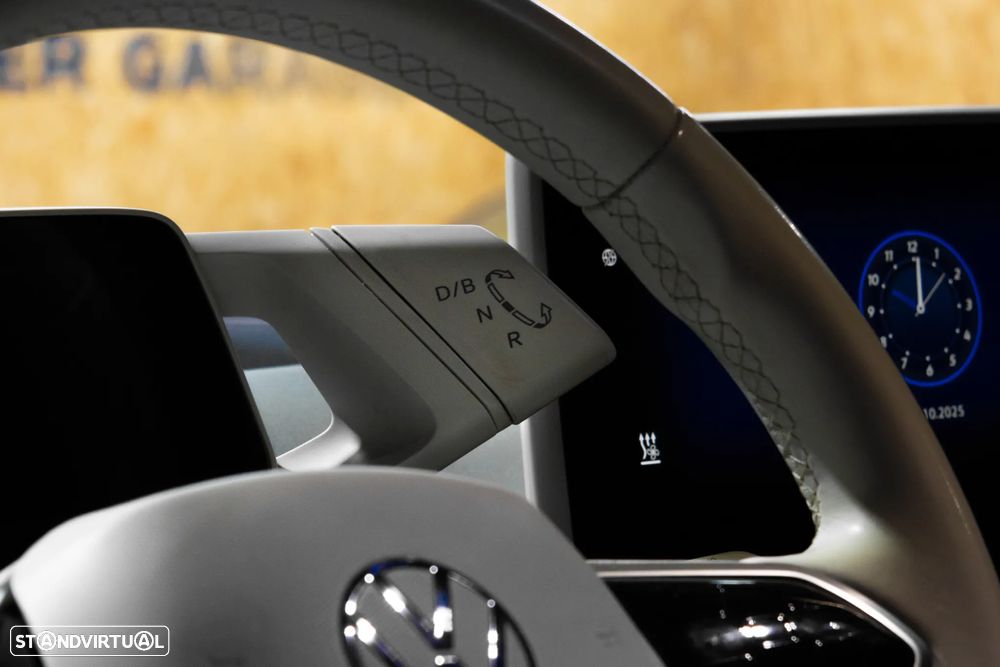 VW ID.3 Pro S Tour (4-Lugares) - 15