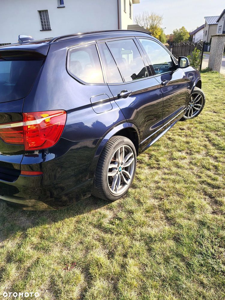 BMW X3 - 29