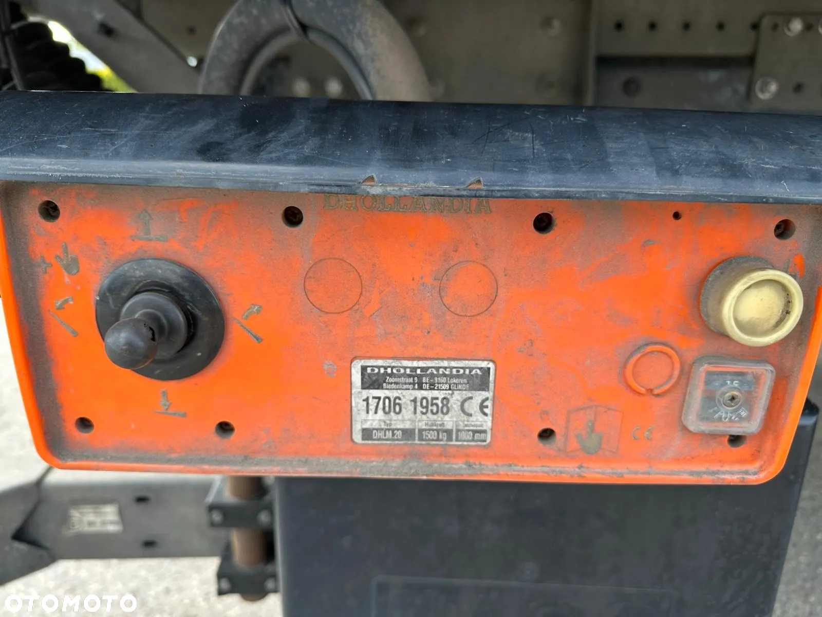 MAN TGX 18.420 - 14