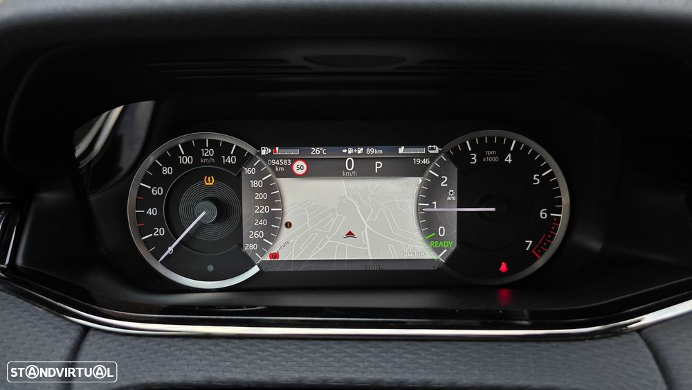 Land Rover Range Rover Evoque - 18