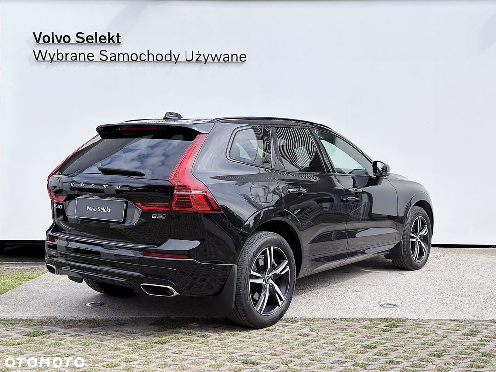 Volvo XC 60 - 5