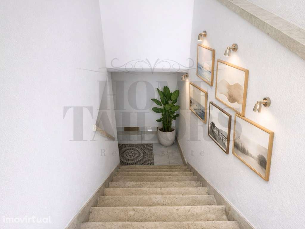 Oportunidade de Investimento a 5 minutos de Lisboa | Loja com 80m² - Grande imagem: 2/20