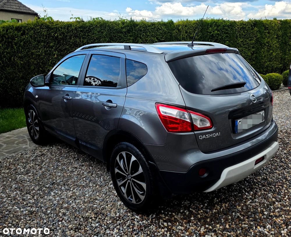 Nissan Qashqai 2.0 Tekna - 18