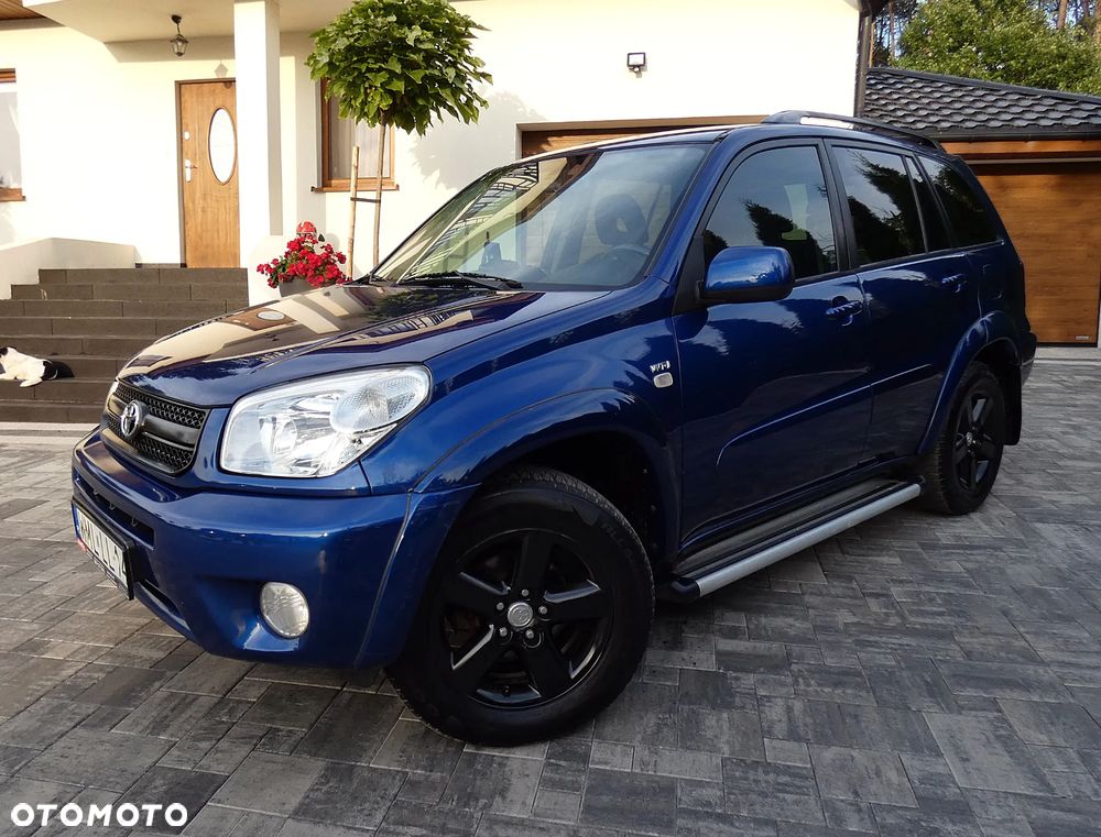 Toyota RAV4 - 20