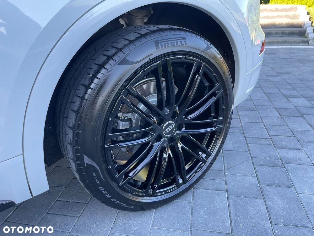 Audi Q5 55 TFSIe quattro S tronic S line business - 9