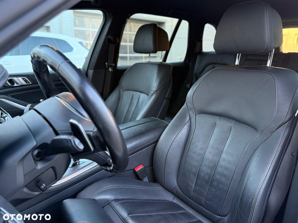 BMW X5 xDrive45e sport - 13