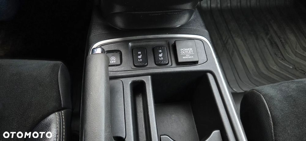 Honda CR-V 1.6i DTEC 4WD Executive - 29