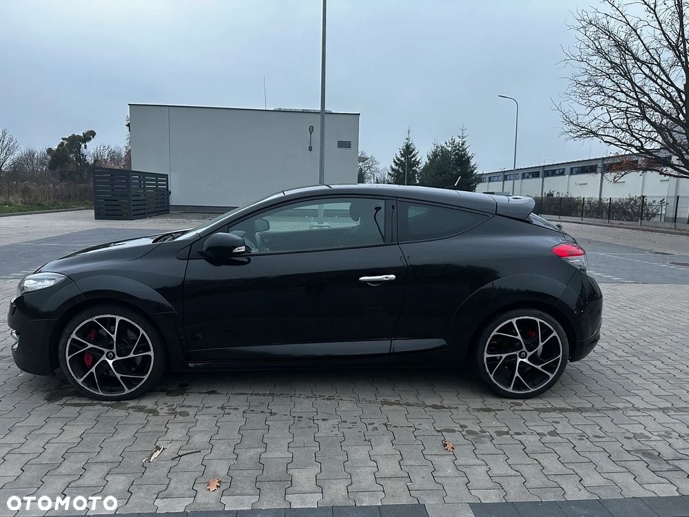 Renault Megane 2.0 16V RS - 6