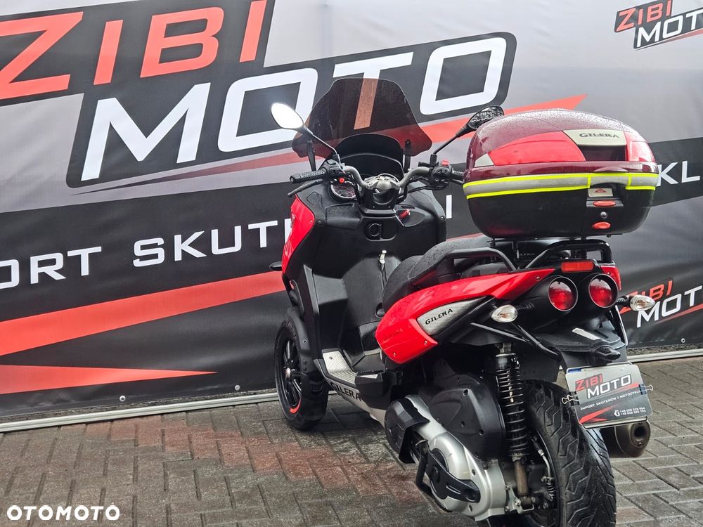 Gilera Inny - 11