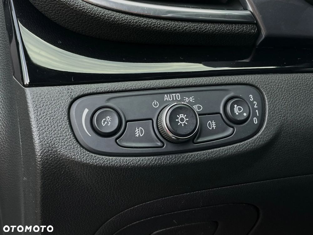 Opel Mokka 1.4 Turbo Automatik Color Innovation - 32