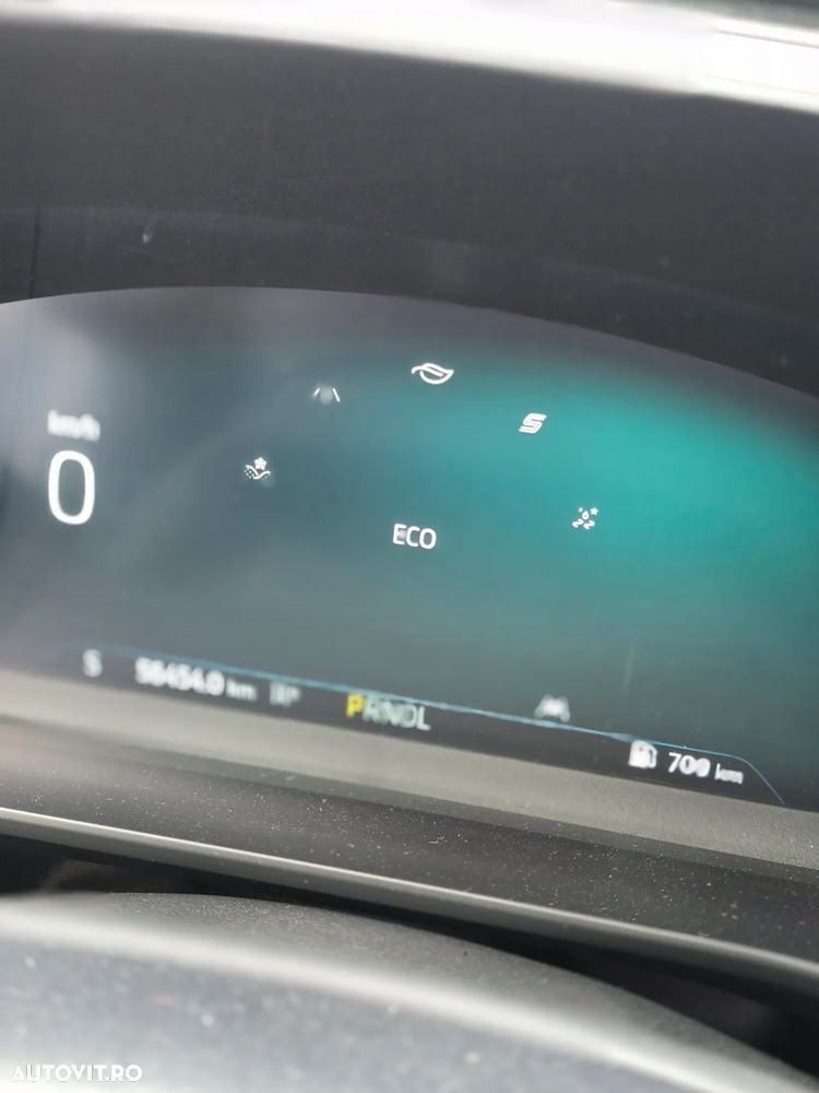 Ford Kuga 2.5 Duratec FHEV AWD Titanium X - 14