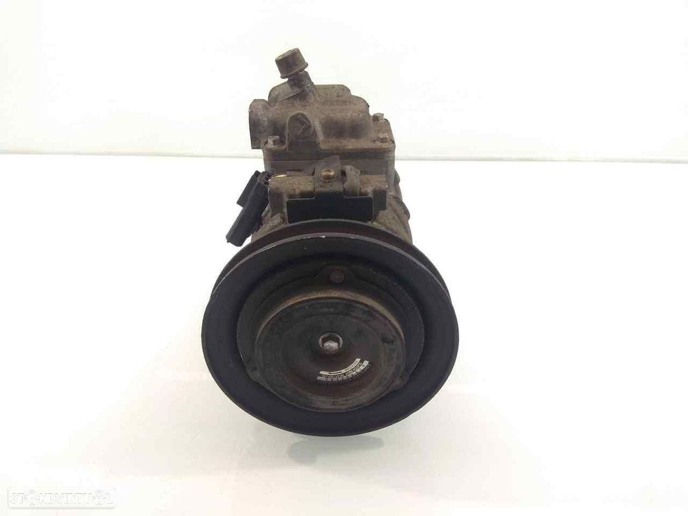 COMPRESSOR DE AR CONDICIONADO CHRYSLER 300M - 1