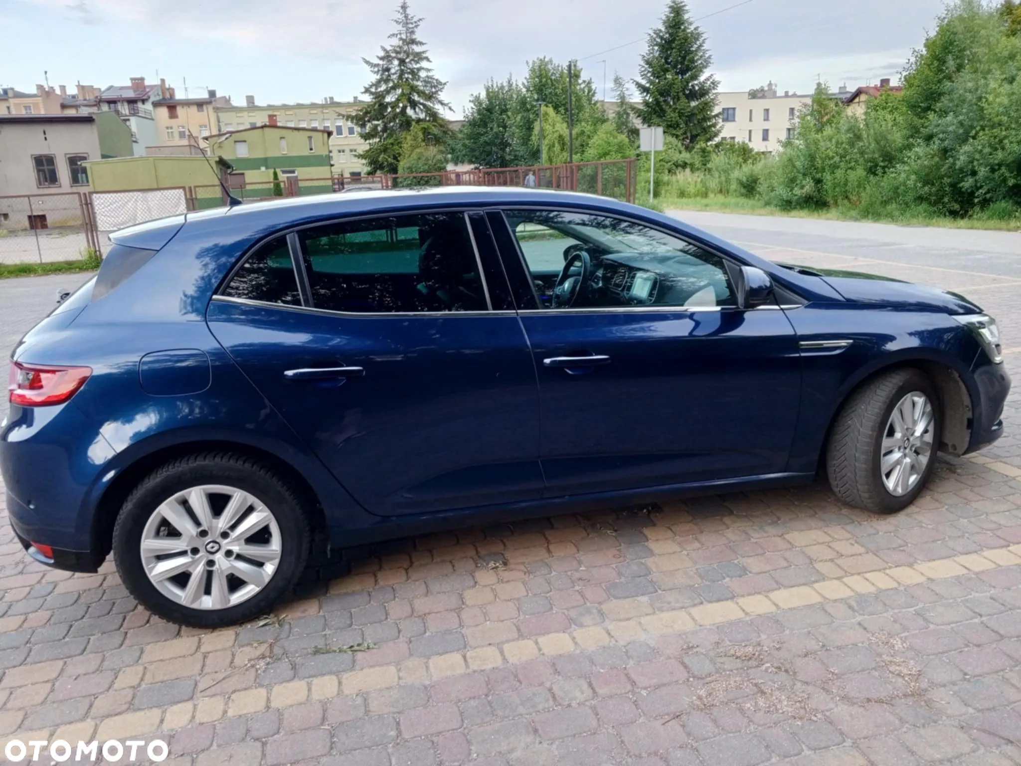 Renault Megane - 12
