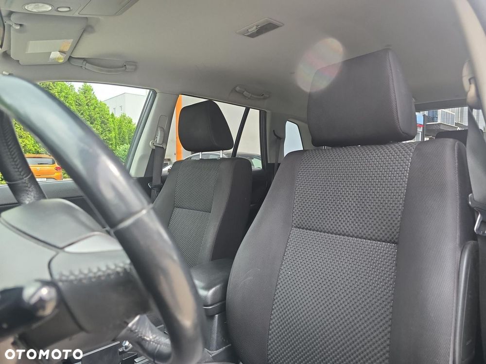 Suzuki Grand Vitara - 8