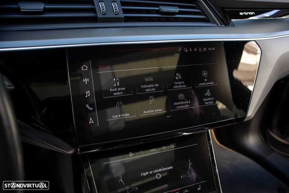 Audi e-tron 55 quattro S line - 23