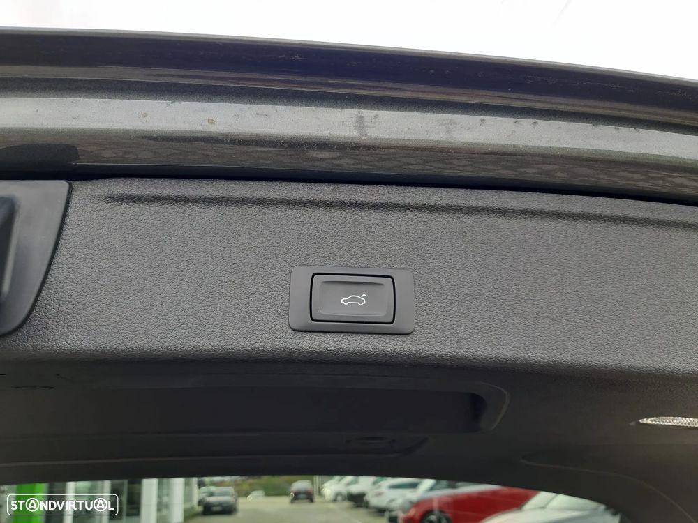 Audi A4 Avant 35 TDI S line S tronic - 21