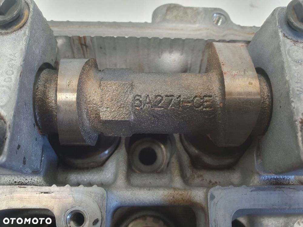 Ford Focus MK2 1.8 16V GŁOWICA CYLINDRÓW 1S7G-6090-AX - 12