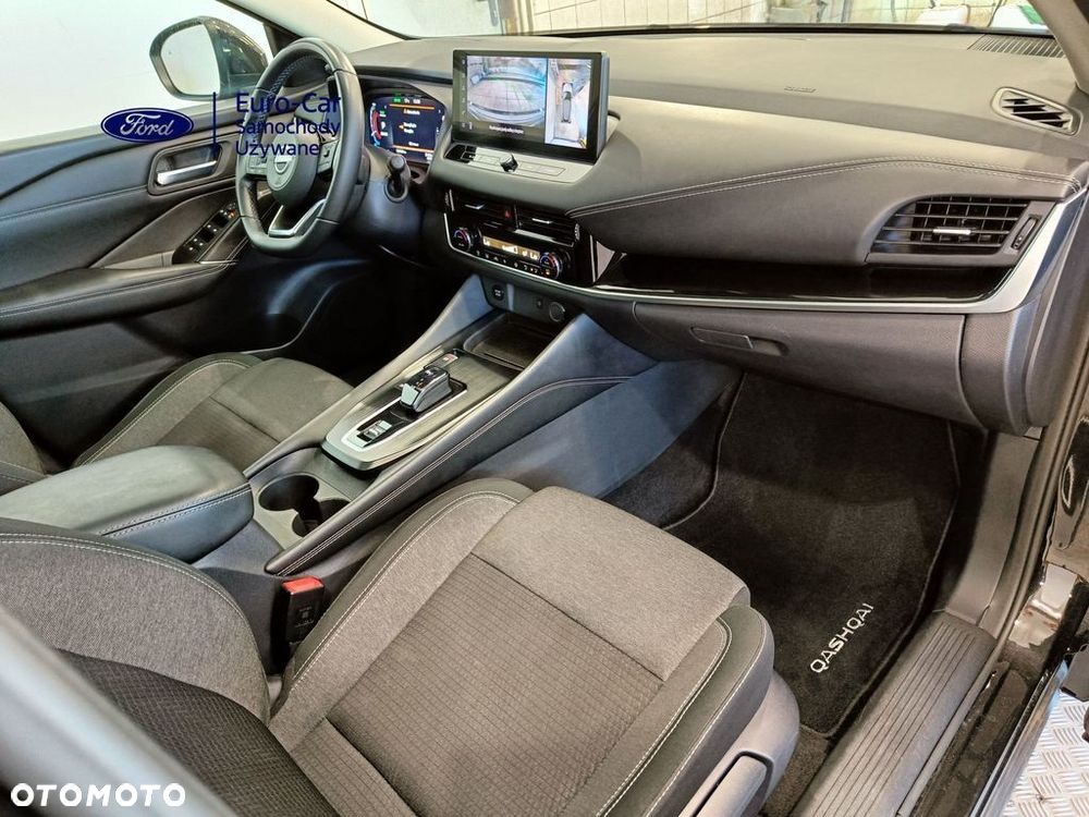 Nissan Qashqai 1.5 e-POWER N-Connecta - 15