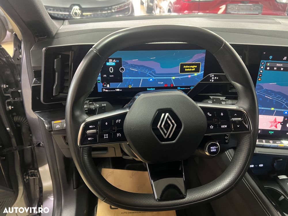 Renault Austral 130 MHEV Evolution - 26