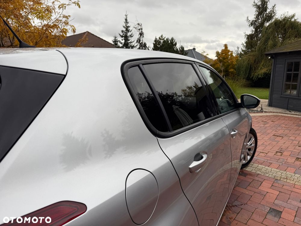 Peugeot 308 PureTech 110 Stop & Start Style - 28