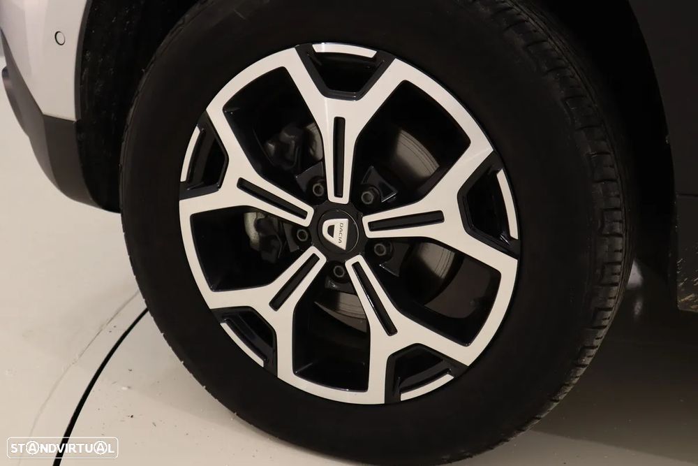 Dacia Duster - 10